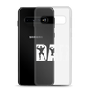 Dad Clear Case for Samsung®