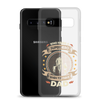 Who Needs A Superhero When You Have Dad Clear Case for Samsung®