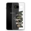 Papa Clear Case for Samsung®