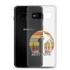 Best Pops Clear Case for Samsung®