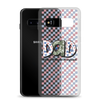 Dad #Man #Myth #Legend Clear Case for Samsung®