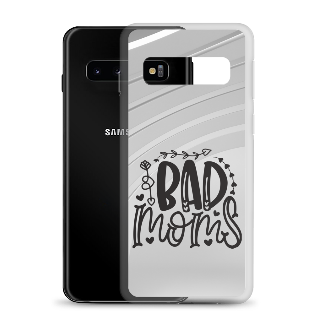 Bad Moms Clear Case for Samsung®