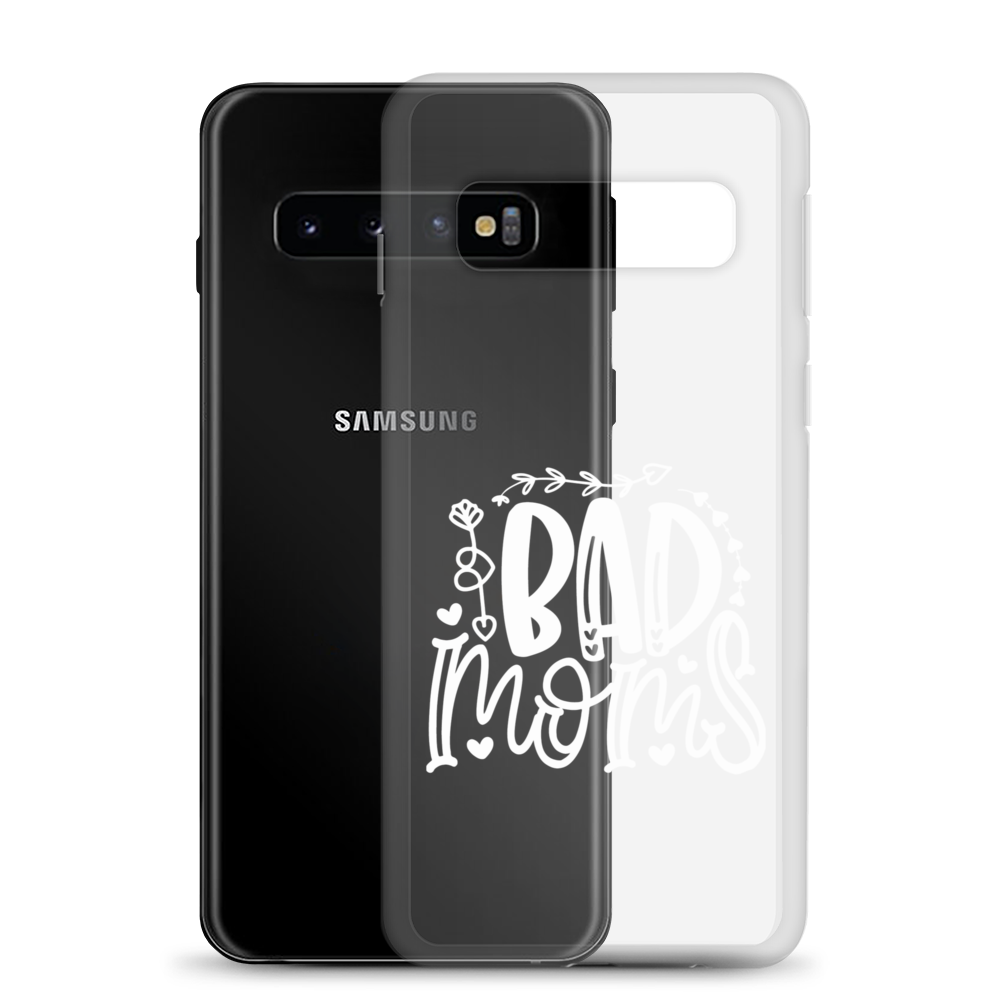 Bad Moms Clear Case for Samsung®