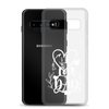 I Love Dad Clear Case for Samsung®