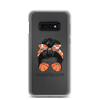 Basketball Mom Case for Samsung®