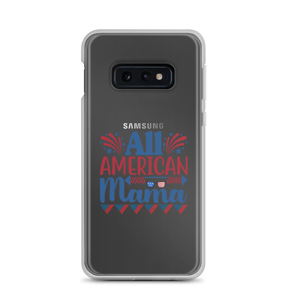 All American Mama Case for Samsung®