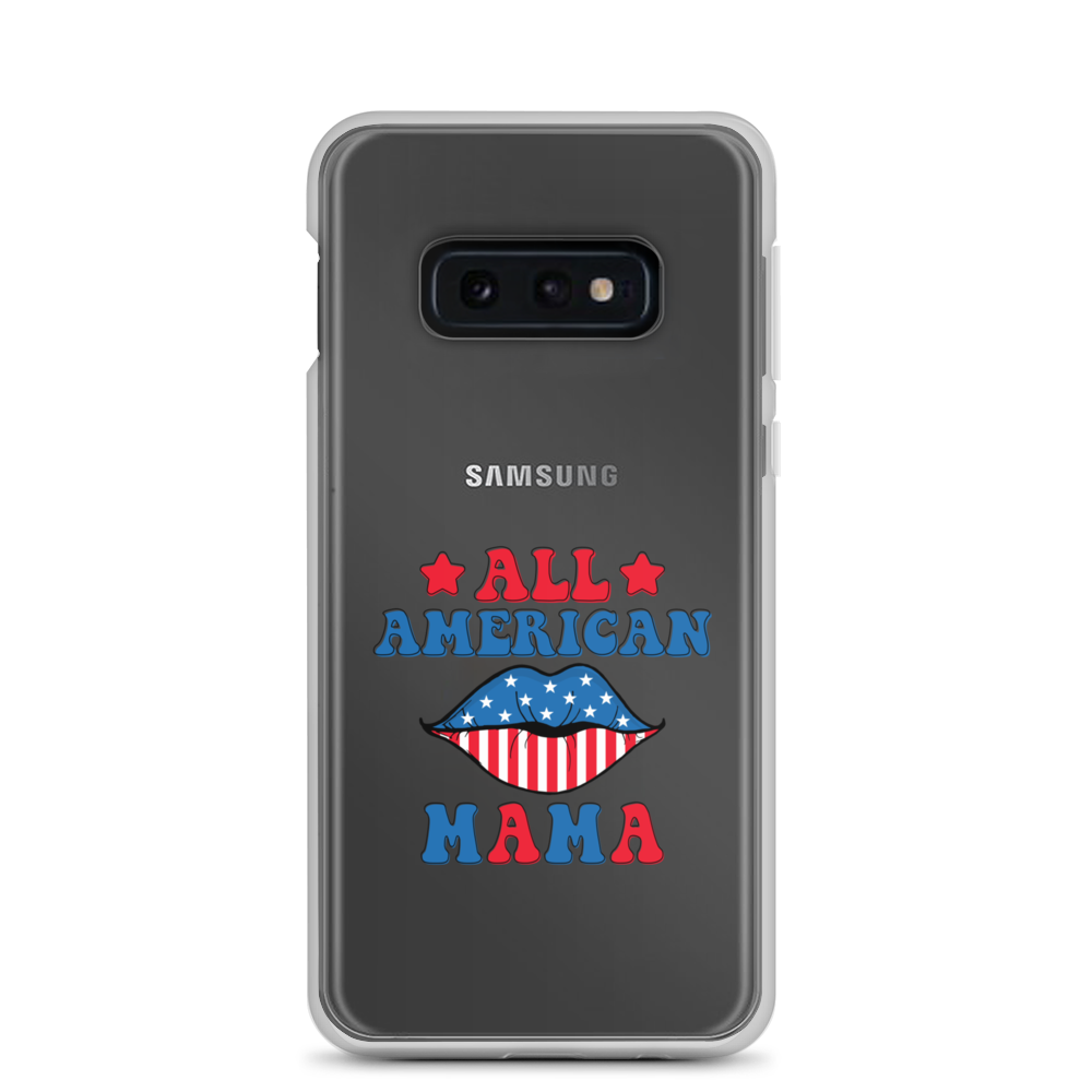 All American Mama Case for Samsung®