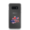 All American Mama Clear Case for Samsung®