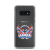 American Dad Clear Case for Samsung®