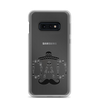 Dad Clear Case for Samsung®