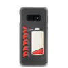 Daddy Clear Case for Samsung®