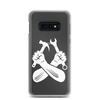 Dad Clear Case for Samsung®