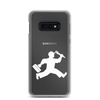 Dad Clear Case for Samsung®