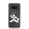 Mr fix It Clear Case for Samsung®