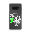 Mr fix It Clear Case for Samsung®