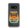 Dads With The Beard Are The Best Clear Case for Samsung®