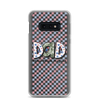 Dad #Man #Myth #Legend Clear Case for Samsung®