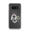 Papa Clear Case for Samsung®