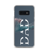 Dad Clear Case for Samsung®