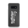 Rod-Father Clear Case for Samsung®