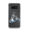 Reel Cool Dad Clear Case for Samsung®