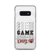 Game Day Clear Case for Samsung®