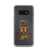 My Merry Mama Clear Case for Samsung®