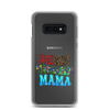 Somebody's Jollyass Mama Clear Case for Samsung®