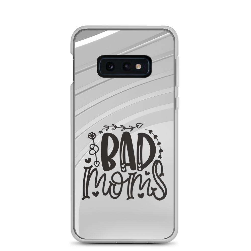 Bad Moms Clear Case for Samsung®