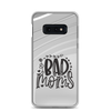 Bad Moms Clear Case for Samsung®