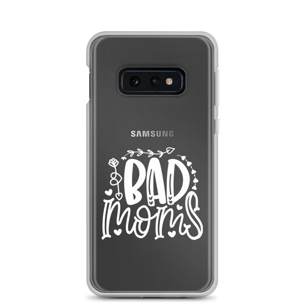 Bad Moms Clear Case for Samsung®