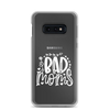 Bad Moms Clear Case for Samsung®