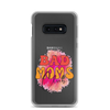 Bad Moms Club Clear Case for Samsung®