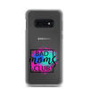 Bad Moms Club Clear Case for Samsung®