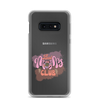 Bad Moms Club Clear Case for Samsung®