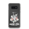 Rockin' This Mom Life Clear Case for Samsung®