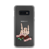 Rocking This Mom Life Clear Case for Samsung®