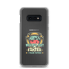 World's Best Farter I Mean Father Clear Case for Samsung®