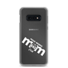 Proud Member Of The Bad Mom Club Clear Case for Samsung®