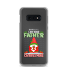 I Am Your Father Christmas Clear Case for Samsung®