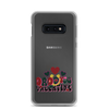 Daddy's Valentine Clear Case for Samsung®