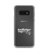 Rod Father Clear Case for Samsung®