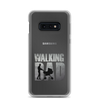 The Walking Dad Clear Case for Samsung®