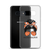 Basketball Mom Case for Samsung®