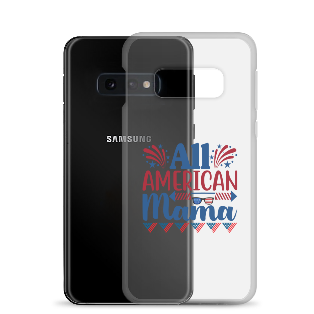 All American Mama Case for Samsung®