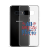 All American Mama Case for Samsung®