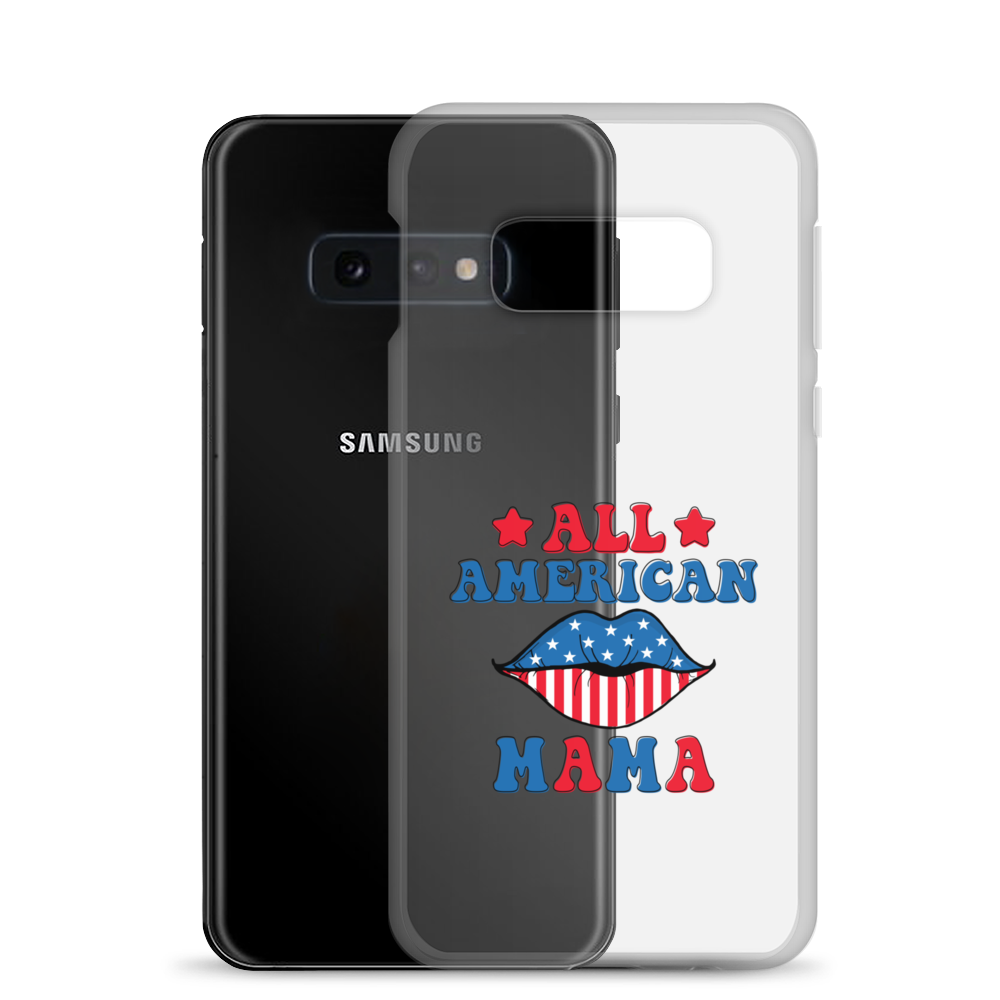 All American Mama Case for Samsung®