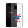 All American Mama Case for Samsung®