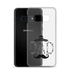 Dad Clear Case for Samsung®