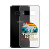 Bonus Mamasaurus Clear Case for Samsung®